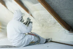 العزل بالبوليمر (Polymer Insulation)