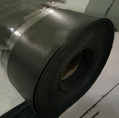 العزل بالبيتومين (Bitumen Insulation)